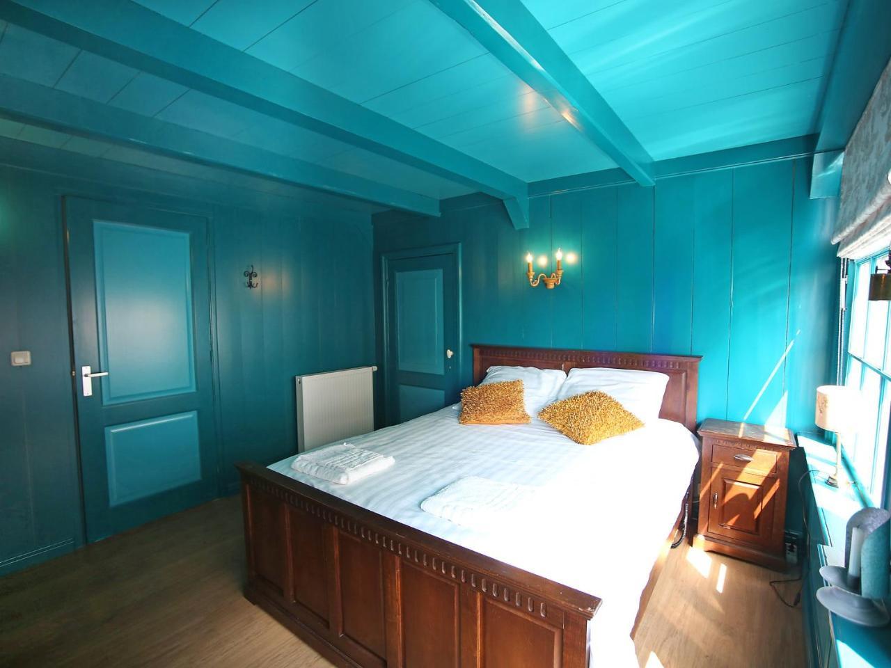 Villa Voc-Huys By Interhome Enkhuizen Buitenkant foto